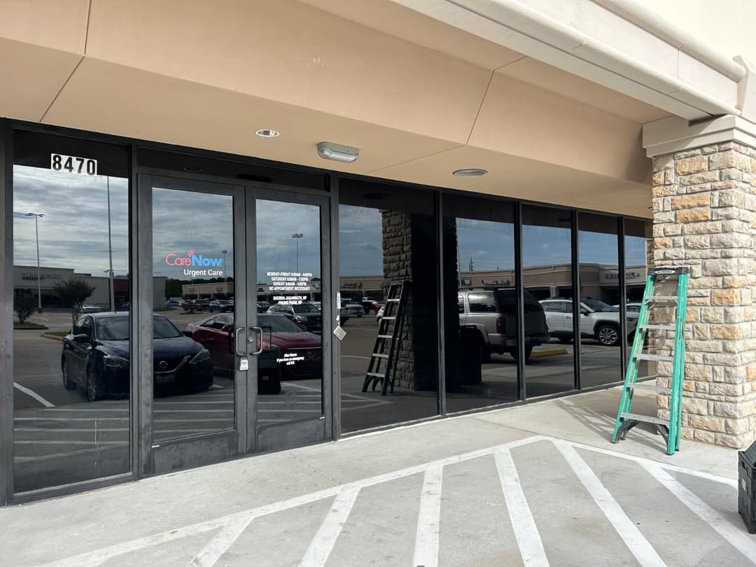 Project image 5 for Commercial Projects