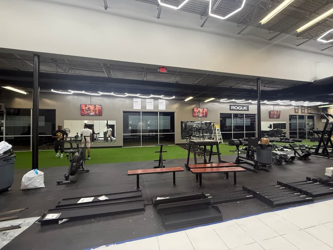 Project image 2 for Commercial Projects