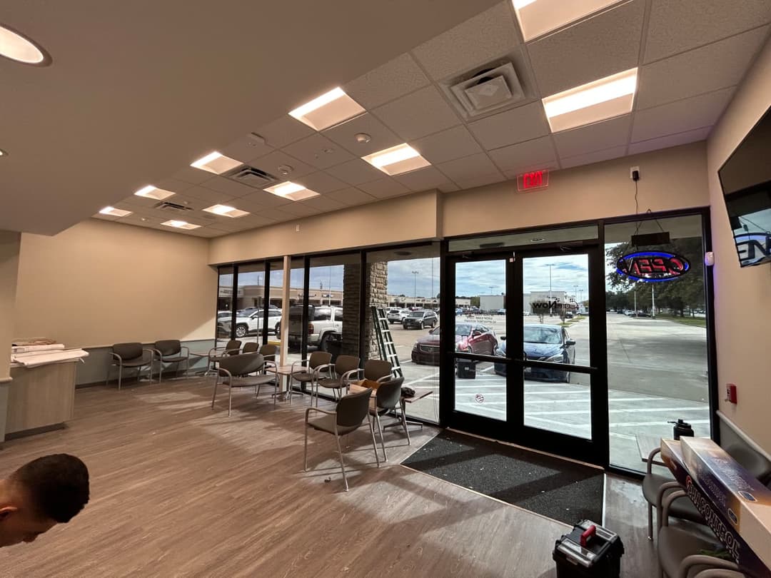 Project image 1 for Commercial Projects