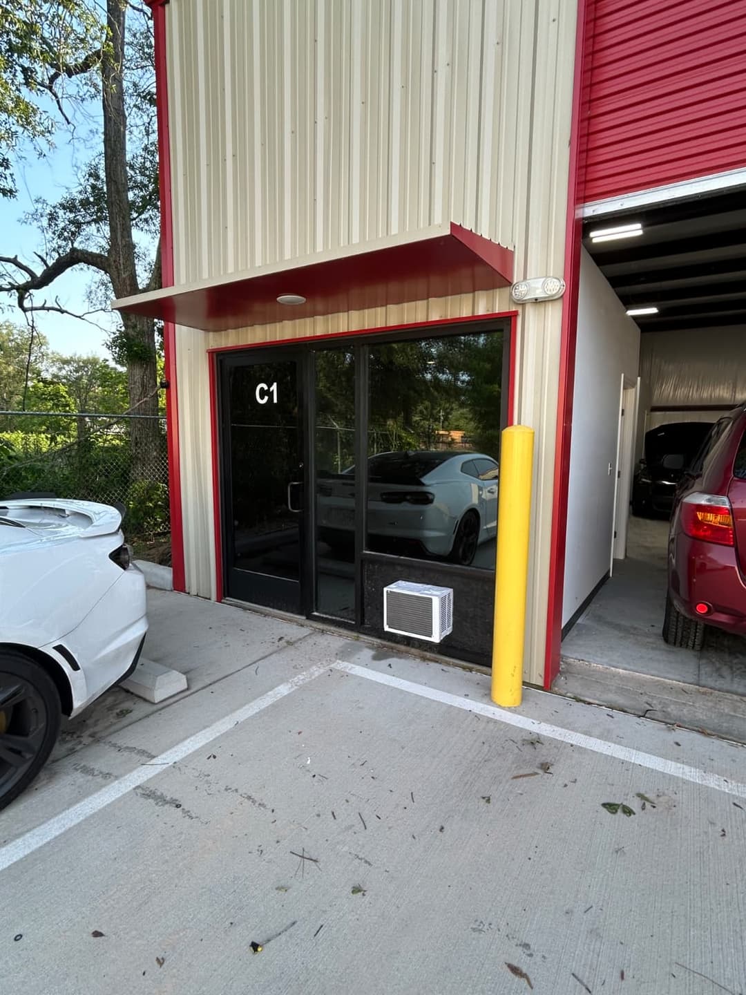 Project image 3 for Commercial Projects